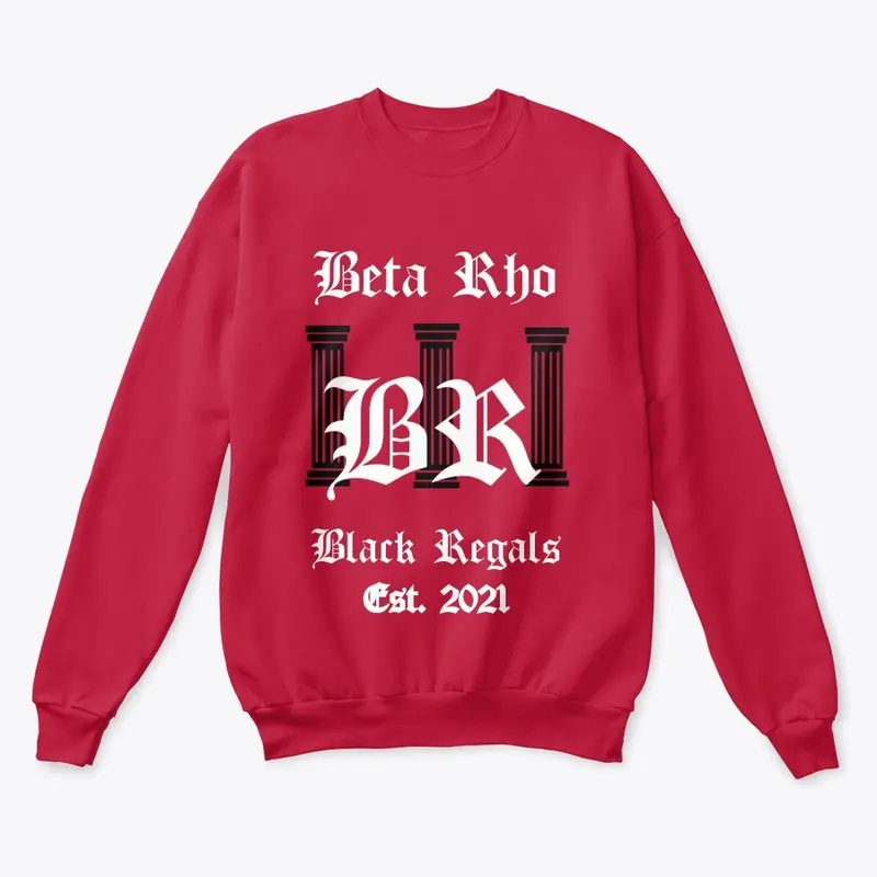 Beta Rho Fraternity 